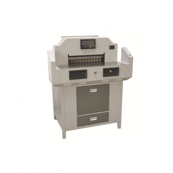 UNITOME PCA 52 Giyotin-Kağıt Kesme Makinası