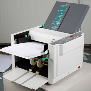 Unitom FM 298 Kağıt Katlama Makinası
