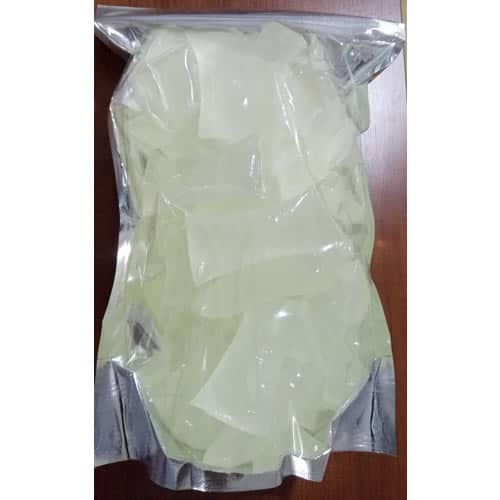 SG 120 sıcak tutkal pulu torbası.