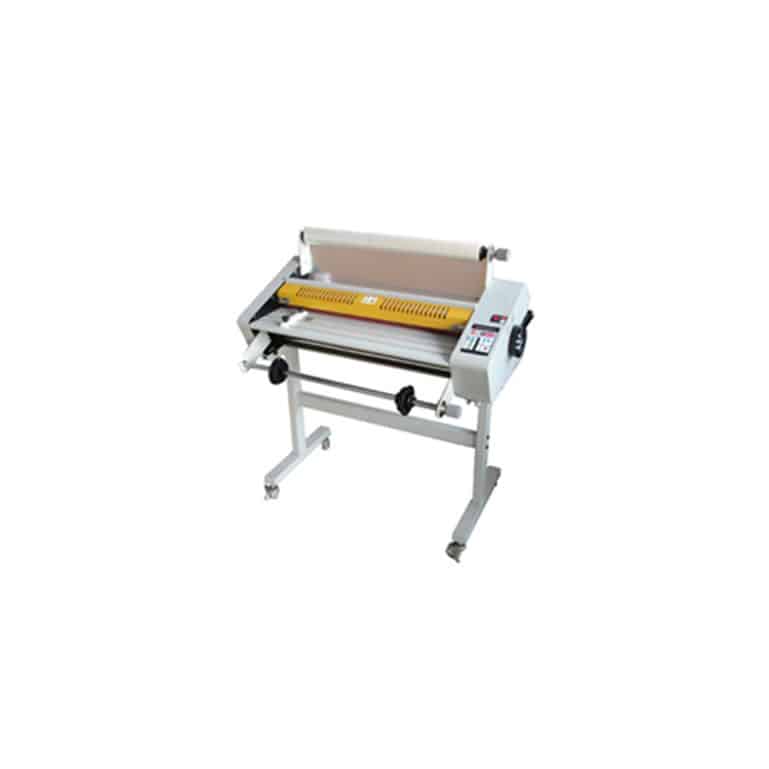 Unitome LM-65 termal laminasyon makinesi