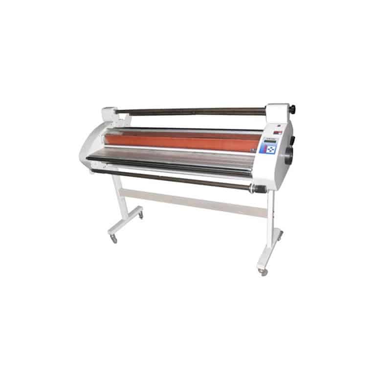 Unitome LM110S termal laminasyon makinesi